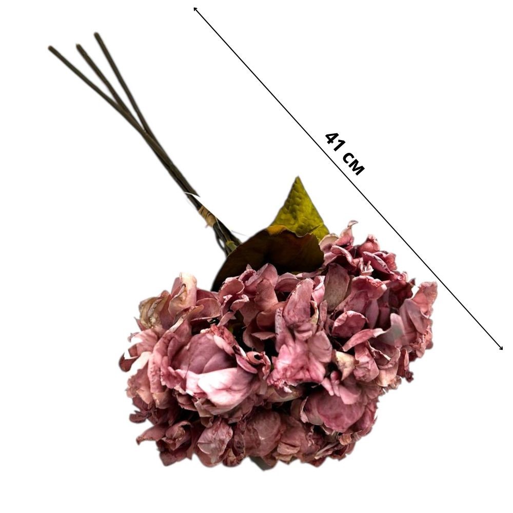 Цветок искусственный  TM-121 41CM